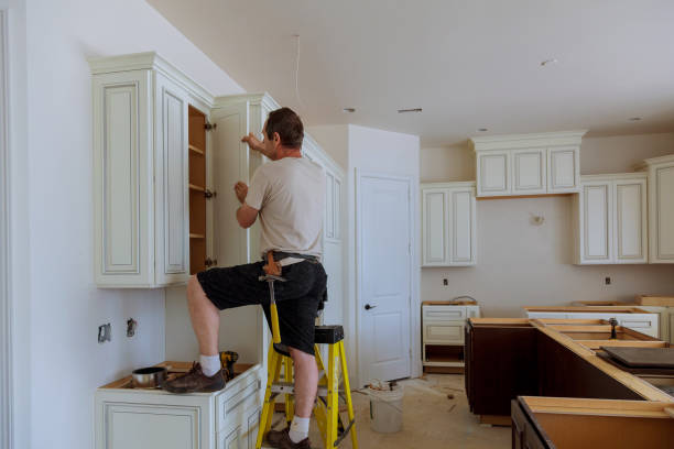 Licensed Kitchen service in Carrollton, VA - Remodeling Of Kitchen