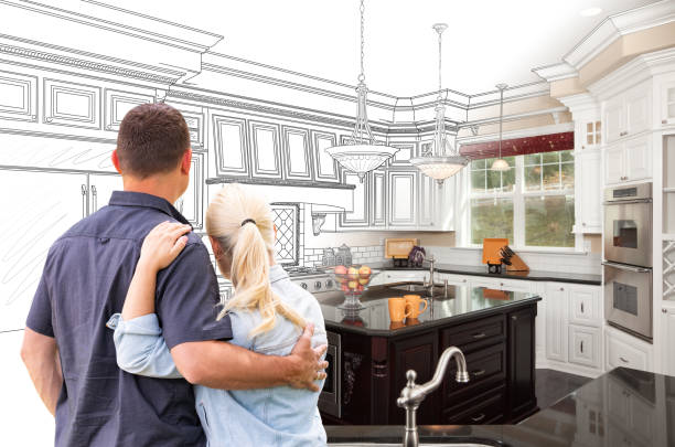 Professional Kitchen technician working in Carrollton, VA