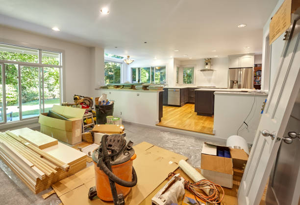 Reliable Kitchen contractor in Carrollton, VA by Remodeling Of Kitchen