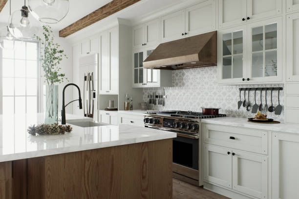 Affordable Kitchen solutions in Carrollton, VA